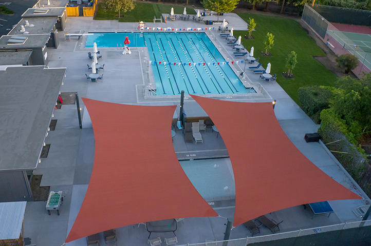 Swim and Tennis Club